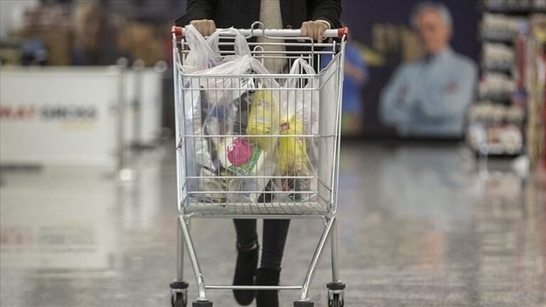 Türkiye’de enflasyon, temmuzda aylık bazda yüzde 2,06, yıllık bazda yüzde 33,52 oldu