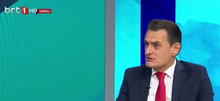 Oğuz: Bir hukuk devletinde yargının vereceği kararlara herkes saygı duymak zorunda