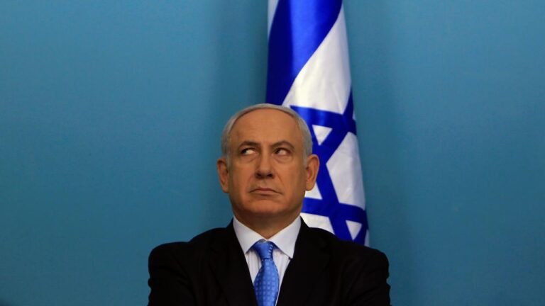 İsrail basını: Netanyahu, Gazze’ye saldırıları genişletme kararı aldı