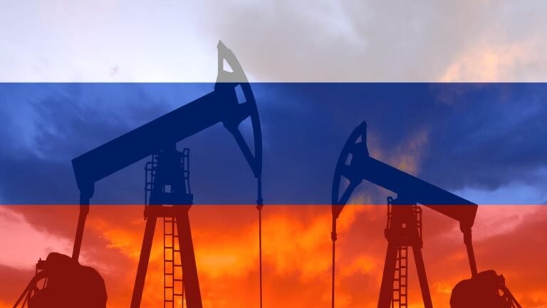 Rusya’nın petrol ve doğal gaz gelirleri yüzde 27 azaldı