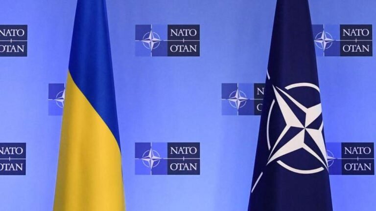 Danimarka, Norveç ve İsveç, NATO’nun Ukrayna’ya yeni destek programına katıldı