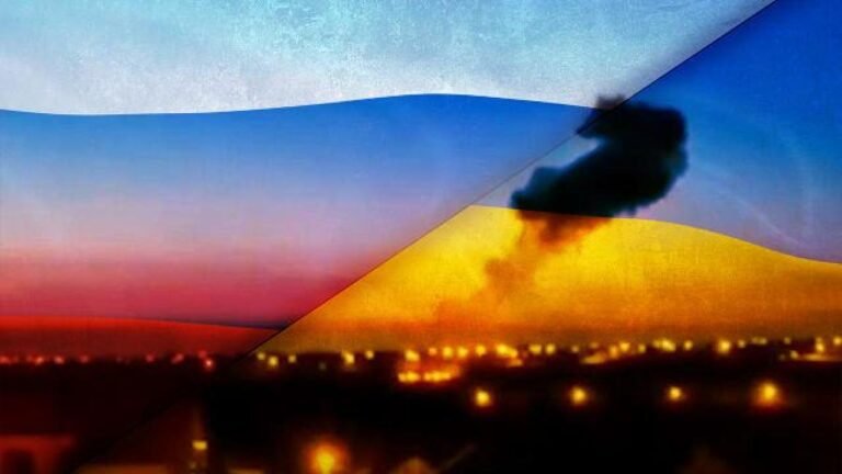 Rusya: Ukrayna’nın askeri havaalanı altyapısına saldırı düzenledik