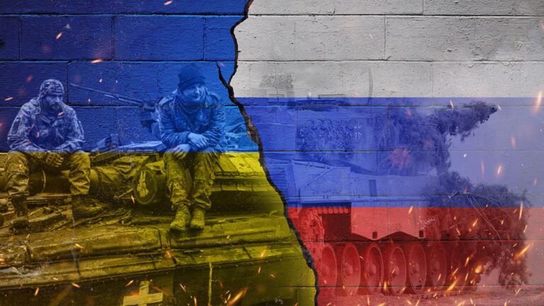 Rusya: Avrupa, Rusya’ya karşı yeni saldırı planı için Kiev’i destekliyor