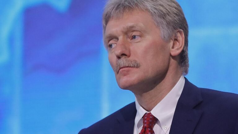 Rusya: Ukrayna’nın Putin’in konutuna saldırı girişimi terör eylemidir