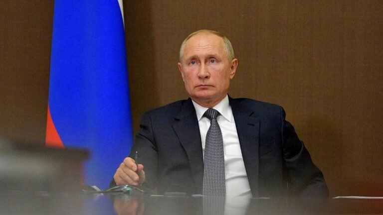 Ukrayna: Rusya, Putin’in konutuna yönelik saldırı hakkında inandırıcı bir kanıt sunamadı