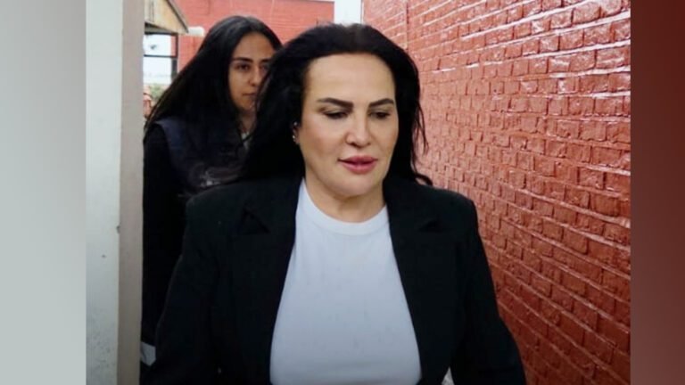 Fatoş Ünal’ın davası 22 Ocak’a ertelendi