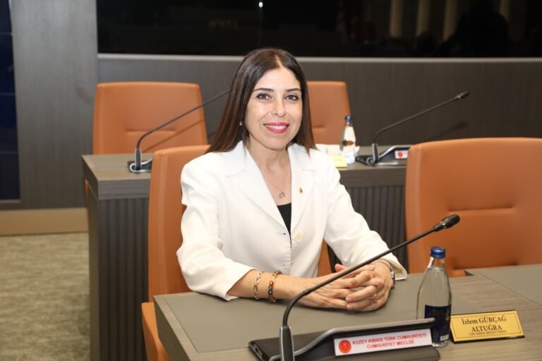 Altuğra’dan Genel Başkan adaylığı sinyali