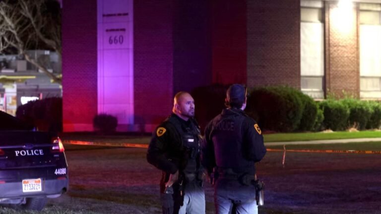 ABD’de ICE polisi Minnesota’daki bir kişiyi yanlışlıkla gözaltına aldı