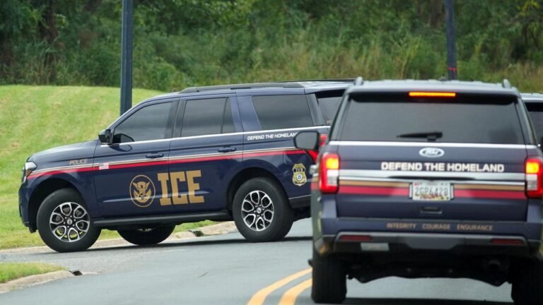 ABD İç Güvenlik Bakanı: Minneapolis’te 10 binden fazla düzensiz göçmen gözaltına alındı