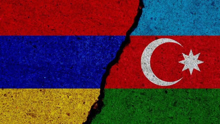 Ermenistan Dış İstihbarat Servisi: 2026’da Azerbaycan’la askeri gerilim riski düşük ihtimal