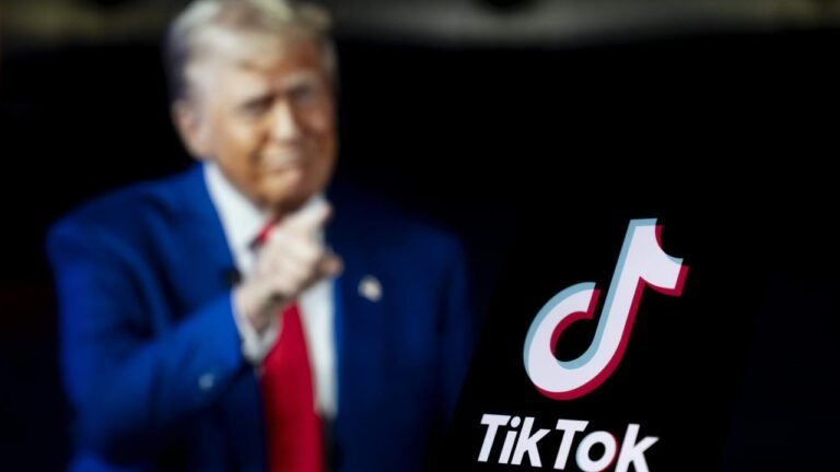 California Valisi Newsom’dan TikTok’a “Trump eleştirilerini bastırma” suçlaması