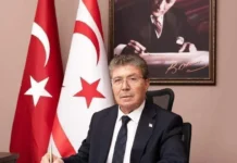 Üstel: KKTC’Yİ DİJİTAL ÇAĞA TAŞIYACAK FİBER PROJESİ BAŞLIYOR”