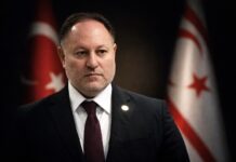 Öztürkler: Türk askerinin varlığı bizim için vazgeçilmezdir