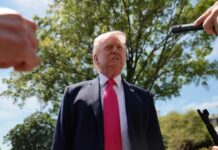 Trump: İran’ın sızdırdığı şartların kararlaştırılan şartlarla hiçbir ilgisi yok