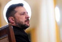 Zelenski: Putin savaşı bitirmek istemiyor