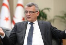 Erhürman: Bu halk dünyadan izole olmak değil, dünyayla buluşmak istiyor