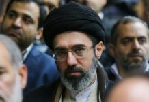 İran lideri Hamaney, babasının öldürülmesinin “intikamının” alınacağı sözünü verdi