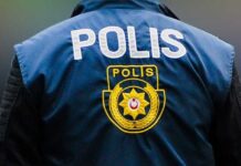 Gazimağusa’da 70 yaşındaki Muammer Moran hayatını kaybetti