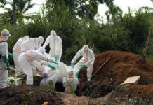 Afrika CDC uyardı: KDC’deki Ebola salgını tarihin en kötüsü olabilir