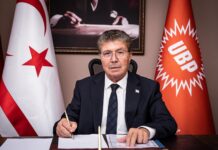 Başbakan Üstel: Kıbrıs’ta çözümün anahtarı egemen eşitliğin kabulüdür