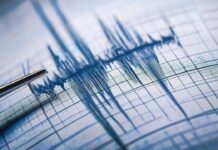 Venezuela'da 7,1 büyüklüğünde deprem