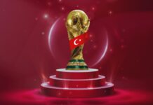 2026 FIFA Dünya Kupası maçları uykusuz bırakacak