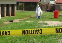 Kongo Demokratik Cumhuriyeti’ndeki Ebola salgınında ölü sayısı 1000’i aştı