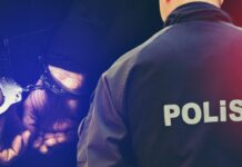Kocaeli’de terör şüphelisi 28 kişi yakalandı