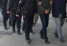 İstanbul’da suç örgütüne operasyon: 23 gözaltı