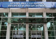İzmir Büyükşehir Belediyesi şirketine yönelik soruşturmada 6 şüpheli gözaltında