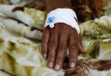 Sudan’da kolera, kızamık ve gıda krizi nedeniyle 200 binden fazla kişi risk altında