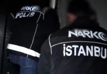 İstanbul’da zehir tacirlerine operasyon: 3 gözaltı