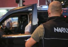 Uyuşturucu, yasa dışı bahis ve sanal kumar suçlarından 4 bin 606 şüpheli tutuklandı