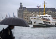 Meteoroloji’den İstanbul için “kuvvetli yağış” uyarısı