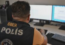 20 ilde siber suç operasyonu: 78 tutuklama