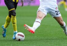 Süper Lig’de yabancı kuralında değişikliğe gidilmeyecek
