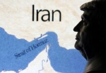 ABD, Hürmüz Boğazı’nda 4 İran İHA’sını vurdu