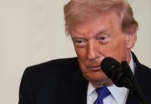 Trump, İran'a yönelik ABD deniz ablukasının yeniden başladığını duyurdu