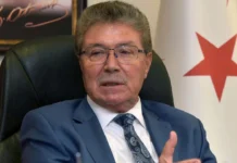 Üstel: Yıllardır konuşulanı değil, yıllardır yapılmayanı yapıyoruz