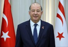 Sağlık Bakanı Dr. Hakan Dinçyürek, Babalar Günü dolayısıyla mesaj yayımladı