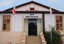 Sağlık Bakanlığı: “ ‘kktcsaglikrandevu.com’sitesinin bakanlık ile bağlantısı yok”