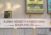 KHK’dan Öğretmenlik Ön Giriş Sınavı’na giren adaylara duyuru