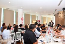 Kamu-İş’in düzenlediği, “Toplu İş Sözleşmesi Yasası ve Uygulamaları” panelinin ikincisi yapıldı