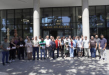 Girne Belediyesi “Gıda Hijyeni ve Güvenliği Eğitimi” tamamlandı