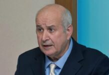 Gülbahar:KKTC’nin varlığı tartışılamaz