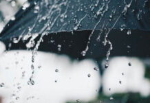 Meteoroloji yarın yer yer sağanak beklendiğini duyurdu