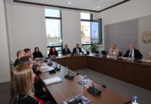 Sayıştay Komitesi, Türk Ajansı Kıbrıs’ın 2023 yılına ilişkin Denetim Raporunu onayladı