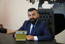 Kasım’ın Babalar Günü mesajı…