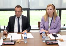 “Belediyeler (Değişiklik) Yasa Tasarısı” Genel Kurul’a sevk edildi