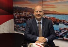UBP Milletvekili Küçük: “Bu yasa 851 kişinin hayatına dokunuyor”